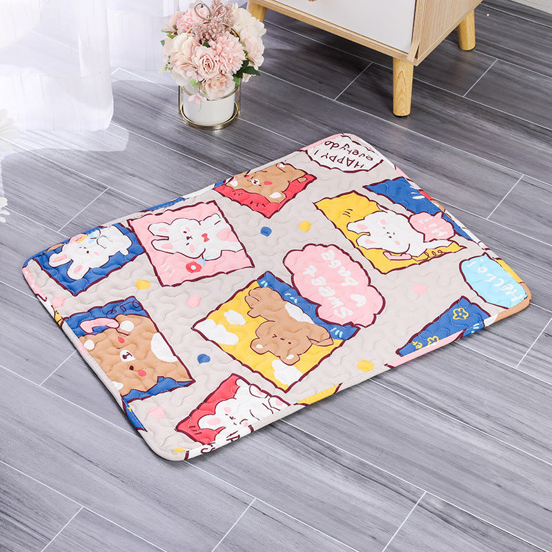 All-Season Pet Sleep Pad
