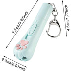 USB Rechargeable Cat Pointer