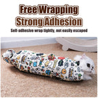 Velcro Fabric For Cat Multi-functional Self-Adhesive Cloth