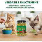 Hairball Control Cat Grass Treats