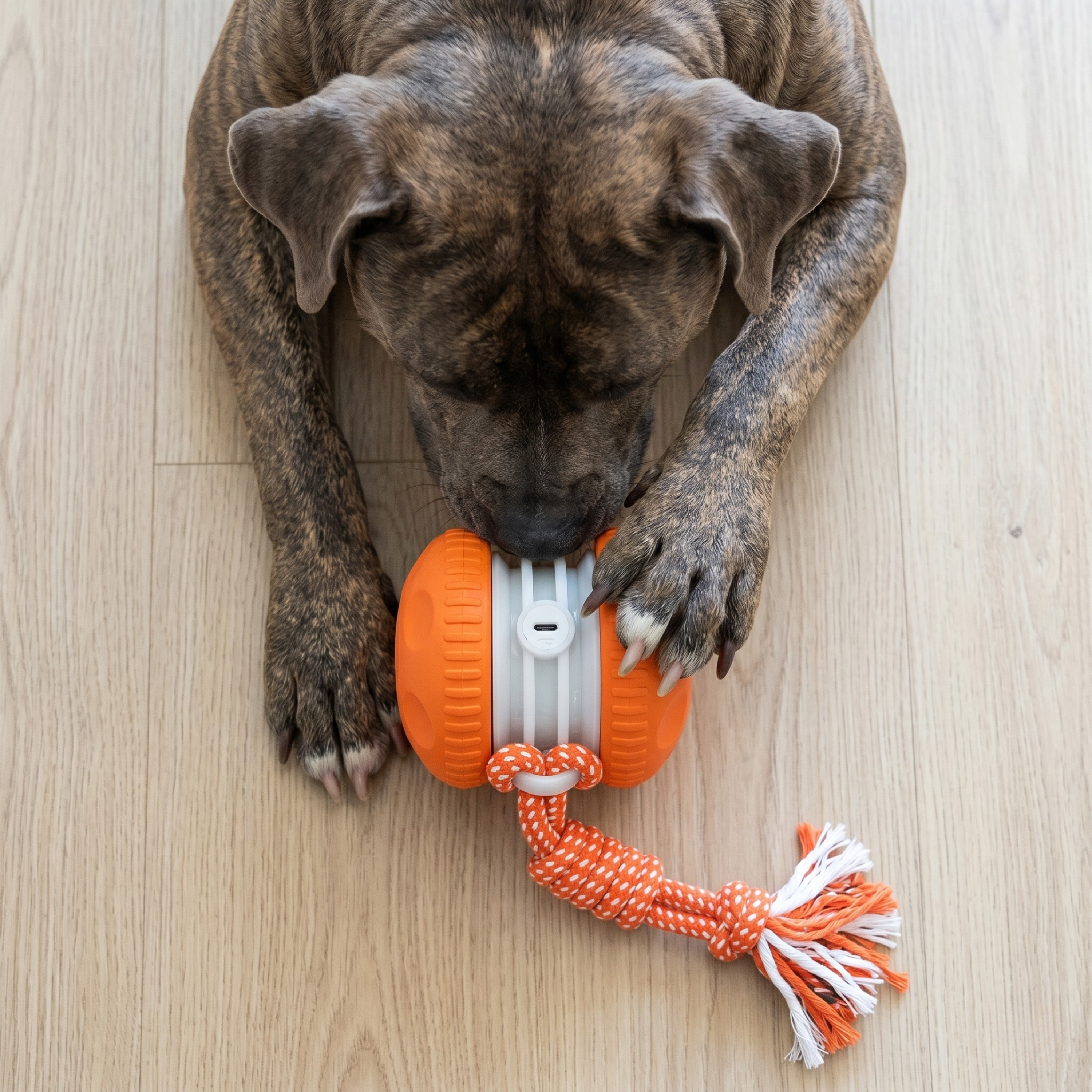Chewie Viral Rope Roller