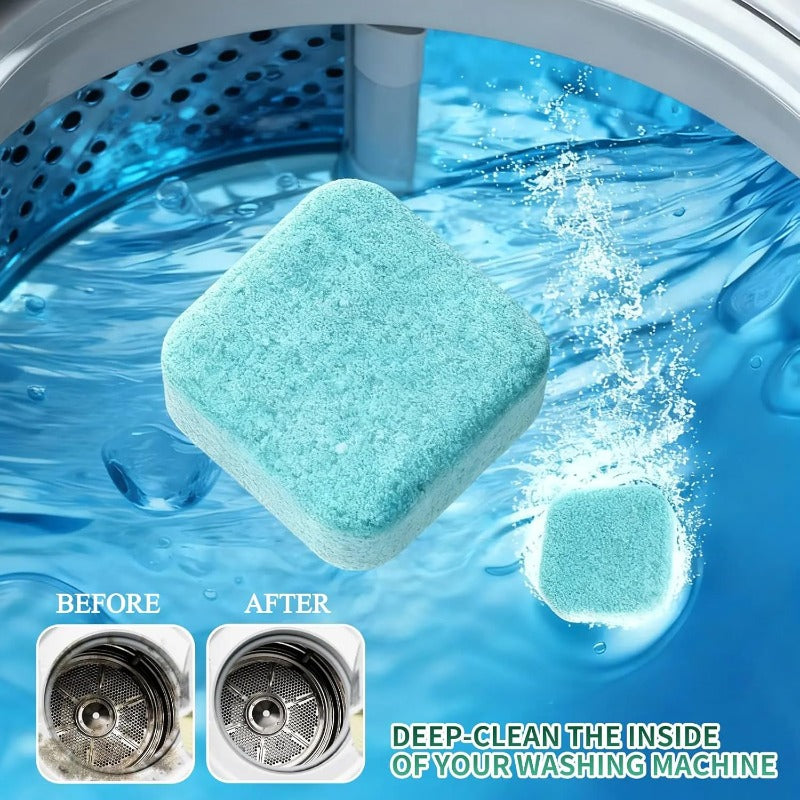Pet Specific Washer Cleaner