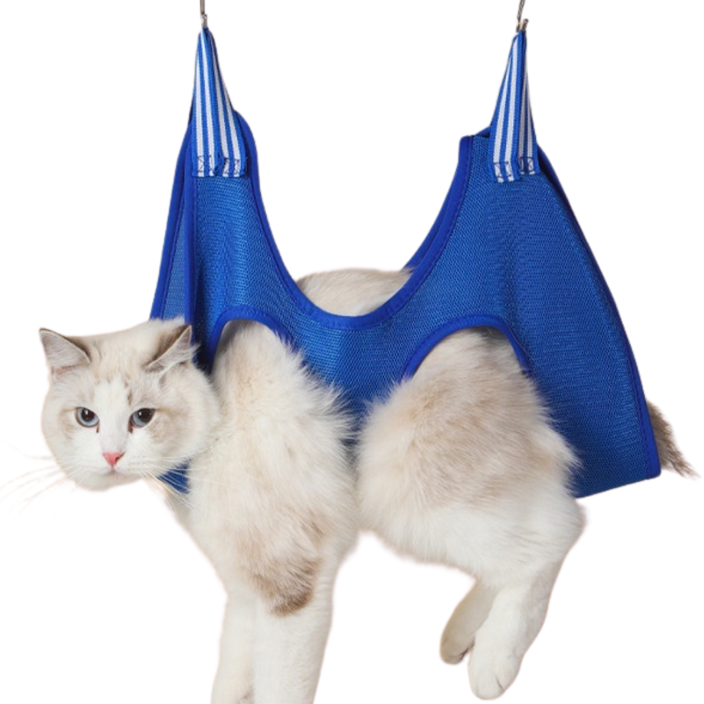 Good Cat Hammock