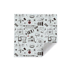 Velcro Fabric For Cat Multi-functional Self-Adhesive Cloth