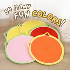 YoPoll Dual Scratching Pad