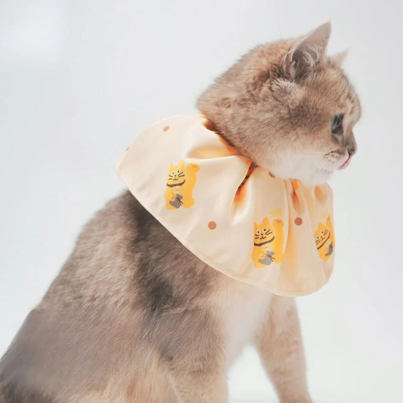 Safety Breakaway Cat Collar