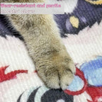 Large Felt Cat Scratch Pad