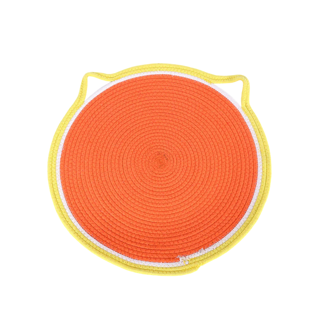 YoPoll Dual Scratching Pad