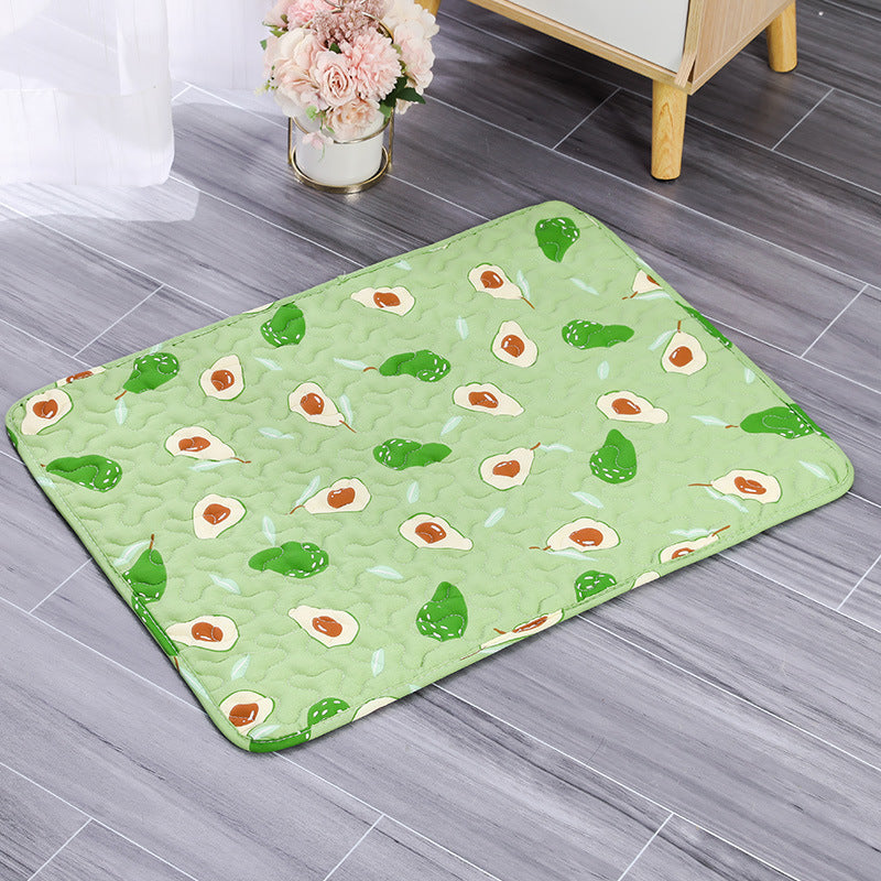 All-Season Pet Sleep Pad