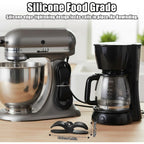 Flexible Silicone Appliance Organizer