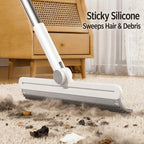Silicone Pet Hair Squeegee