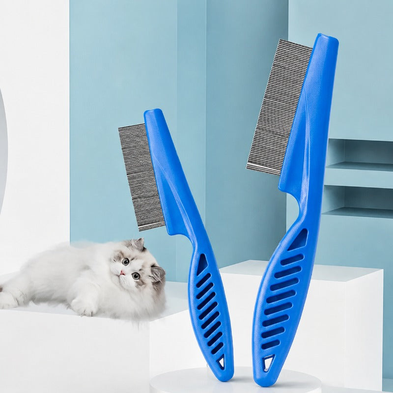 Effective Flea Removal Comb