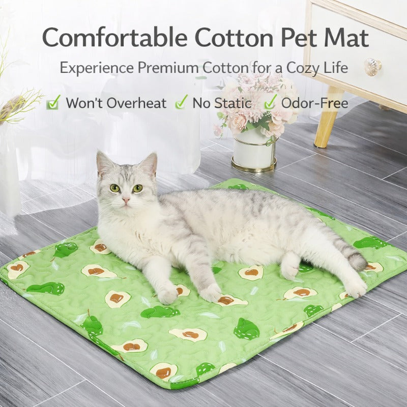 All-Season Pet Sleep Pad