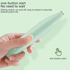 Safe LED Pet Trimmer