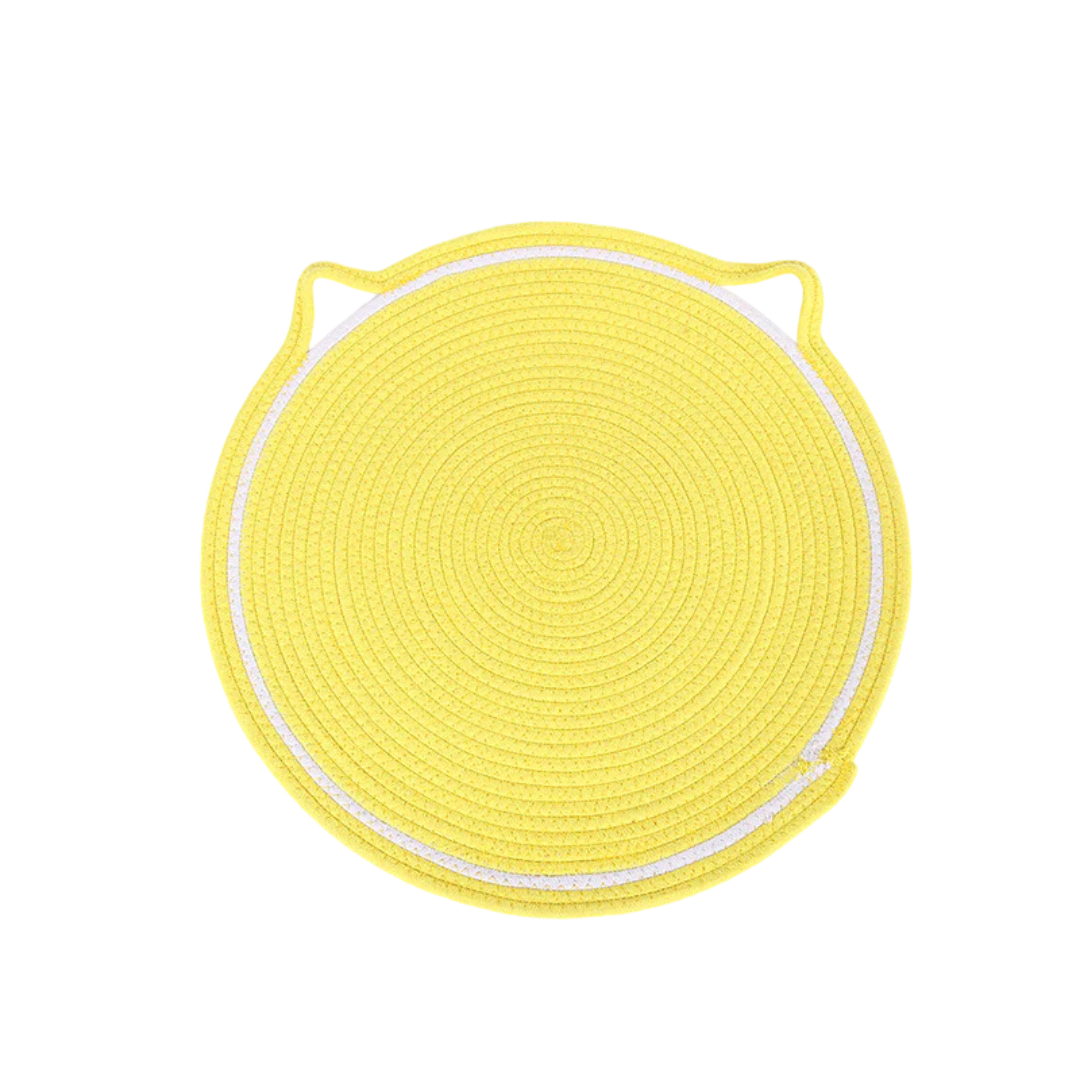 YoPoll Dual Scratching Pad