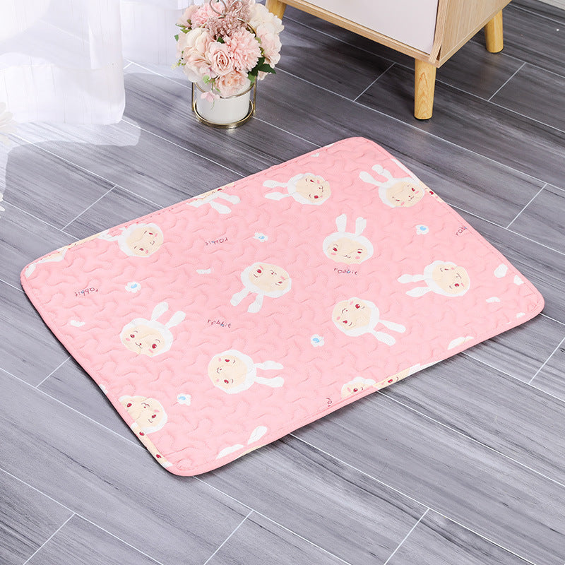 All-Season Pet Sleep Pad