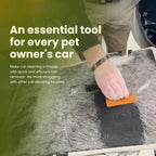 FurCobra Pet Hair Remover Tool