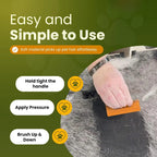 FurCobra Pet Hair Remover Tool