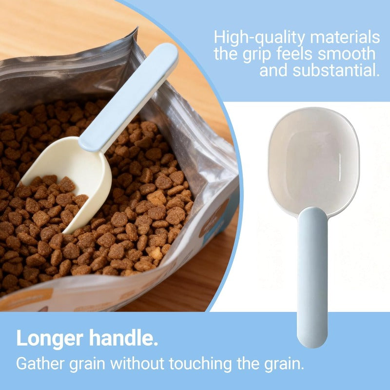 Scoop And Seal Pet Clip