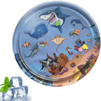 Woyuosn Ocean Breeze Splashland Cooling Water Pad