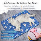 All-Season Pet Sleep Pad