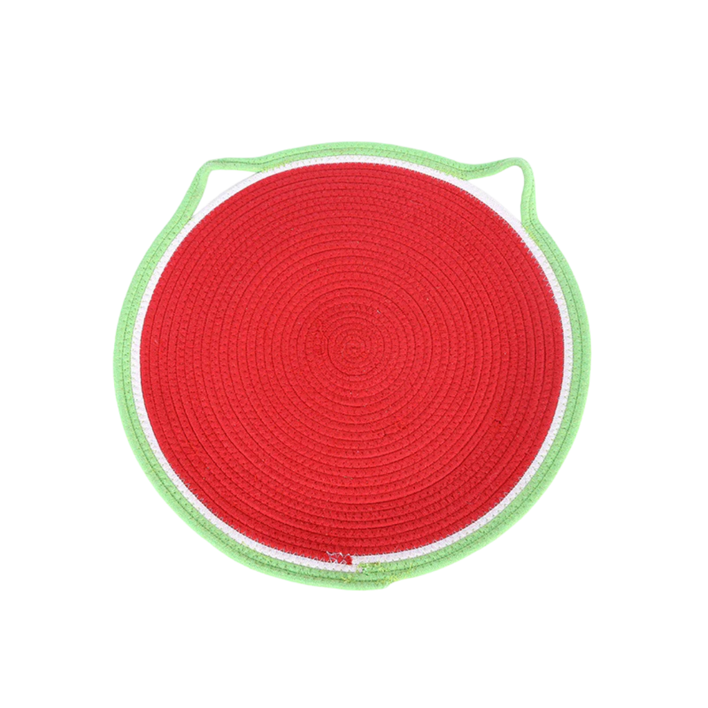 YoPoll Dual Scratching Pad