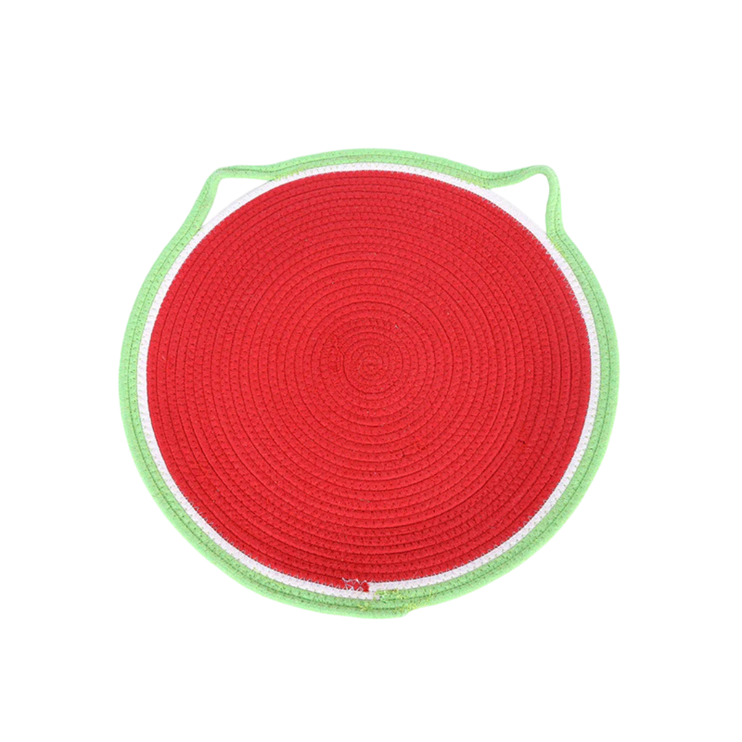 YoPoll Dual Scratching Pad