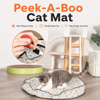 Automatic Cat Hunting Mat