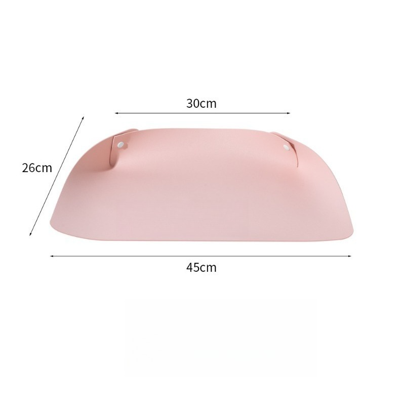 Waterproof Leather Meal Placemat